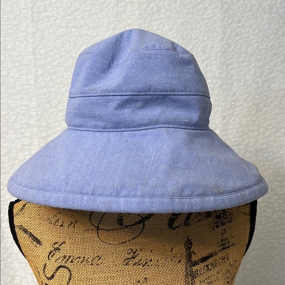 Wallaroo Hat Company Accessories - WALLAROO HAT CO. FLOPPY WOMENS COTTON SUN HAT